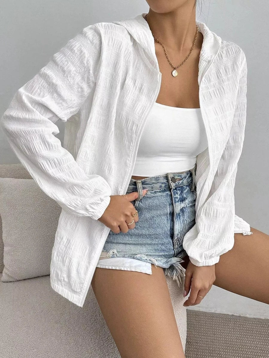 Camille Boutique - Jacket