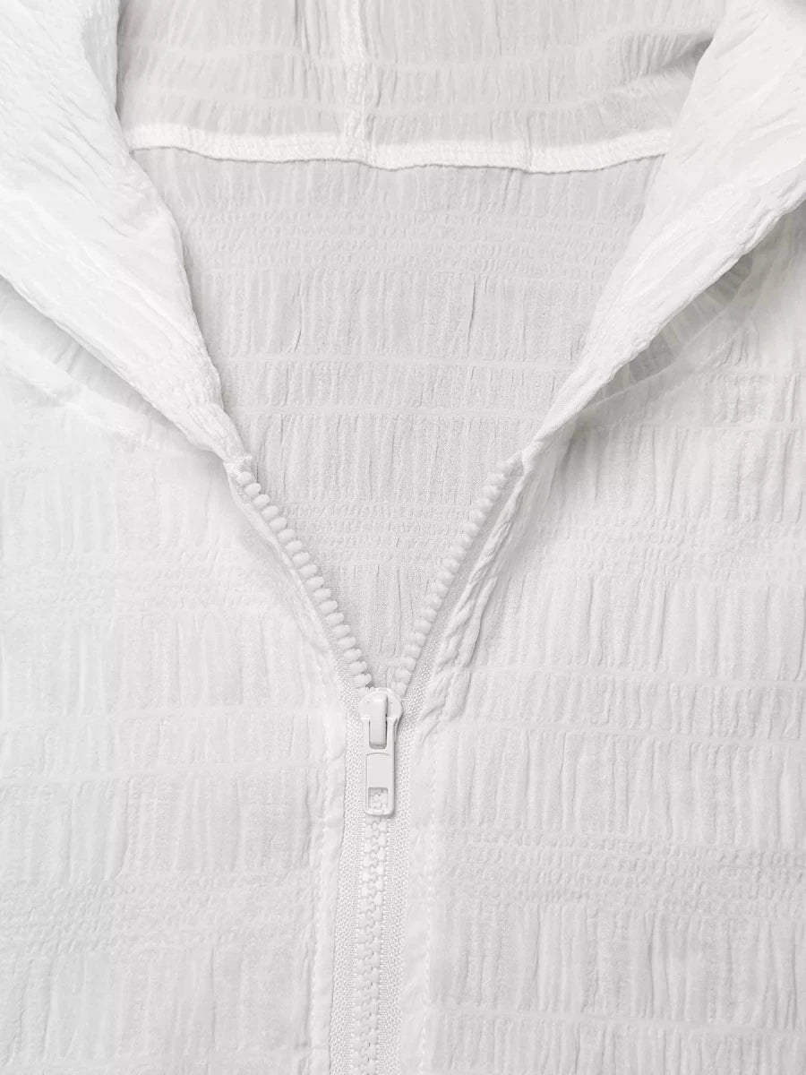 Camille Boutique - Jacket