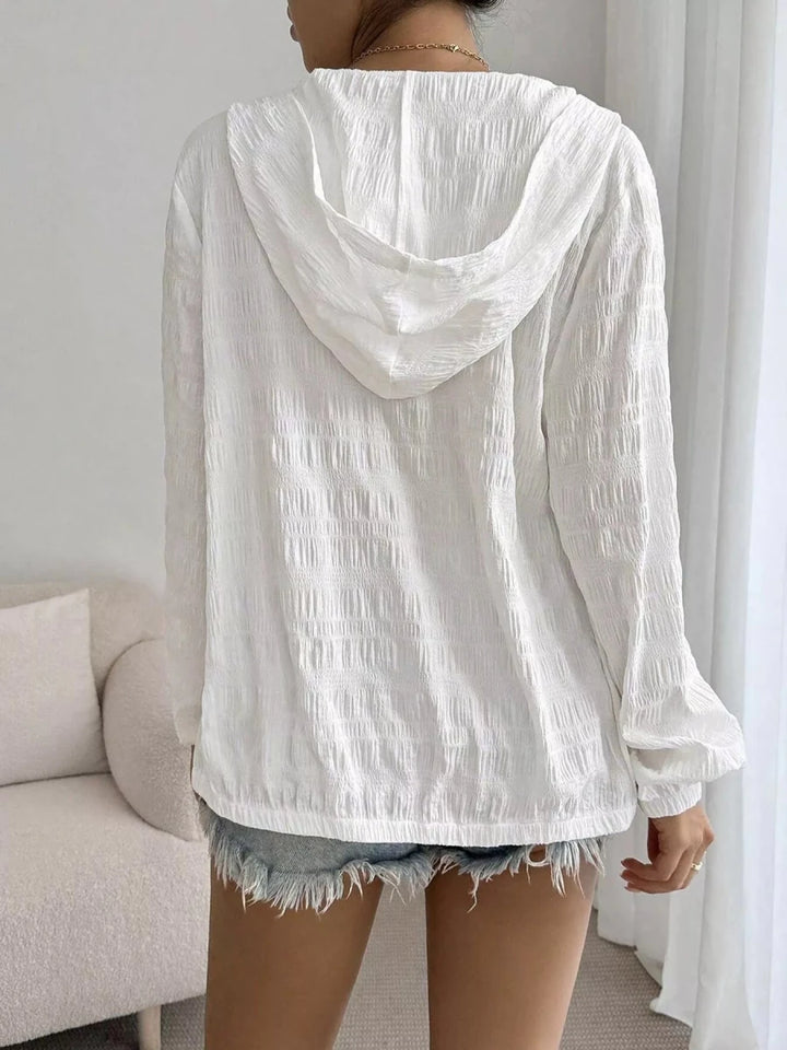 Camille Boutique - Jacket