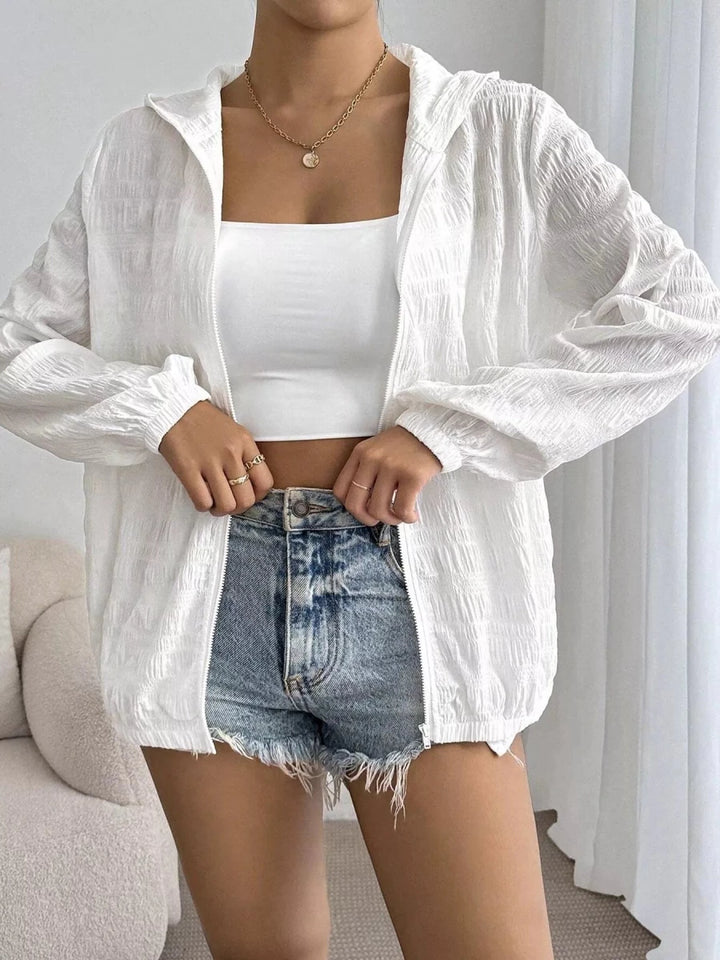 Camille Boutique - Jacket