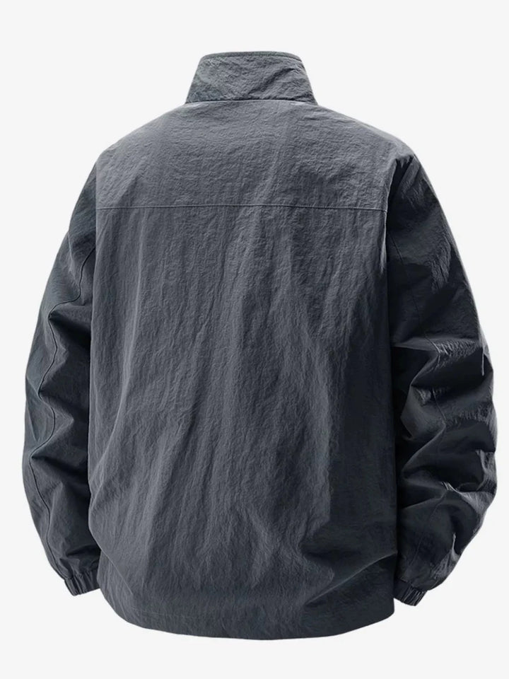Camille Boutique - Jacket