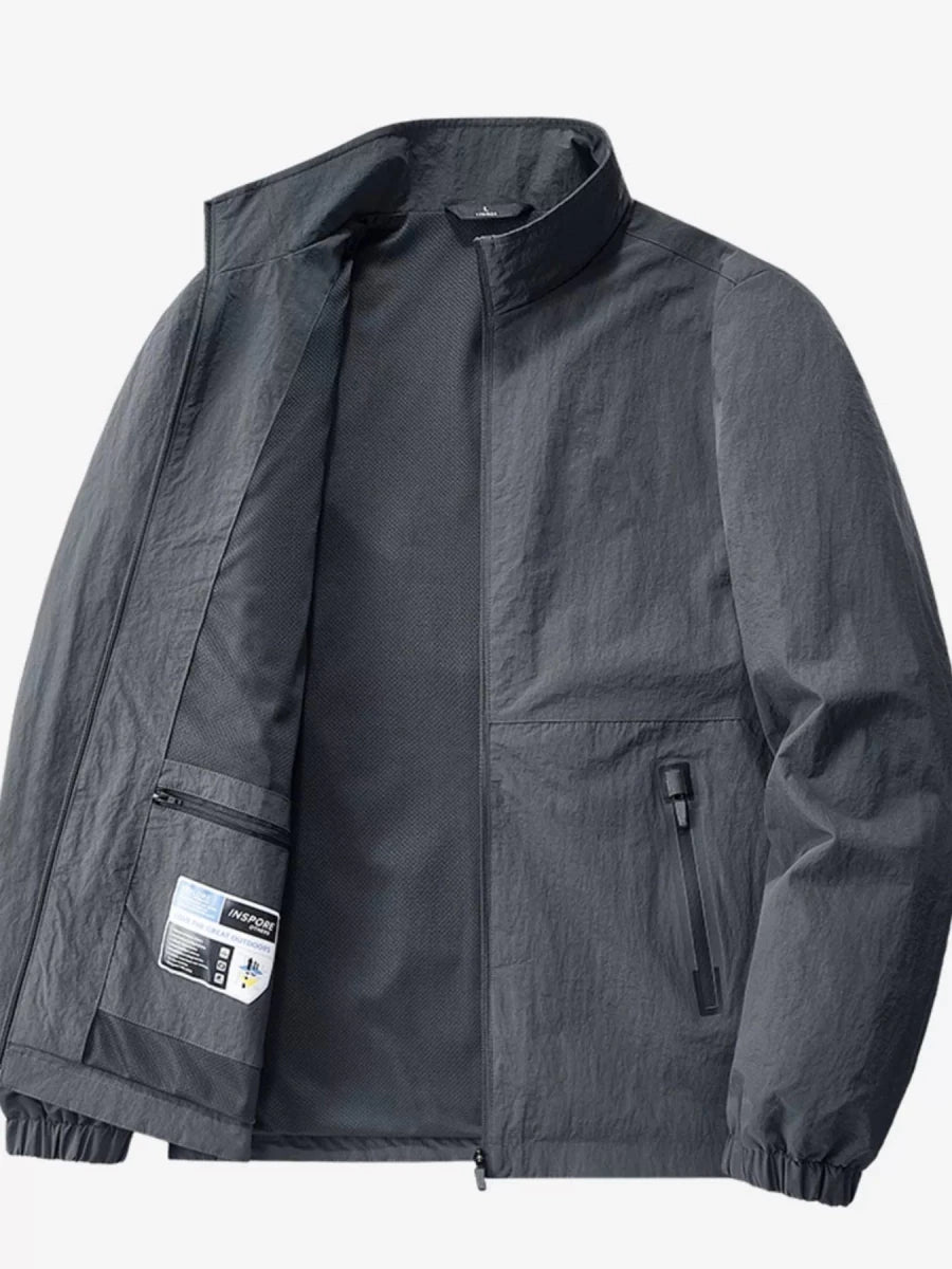 Camille Boutique - Jacket