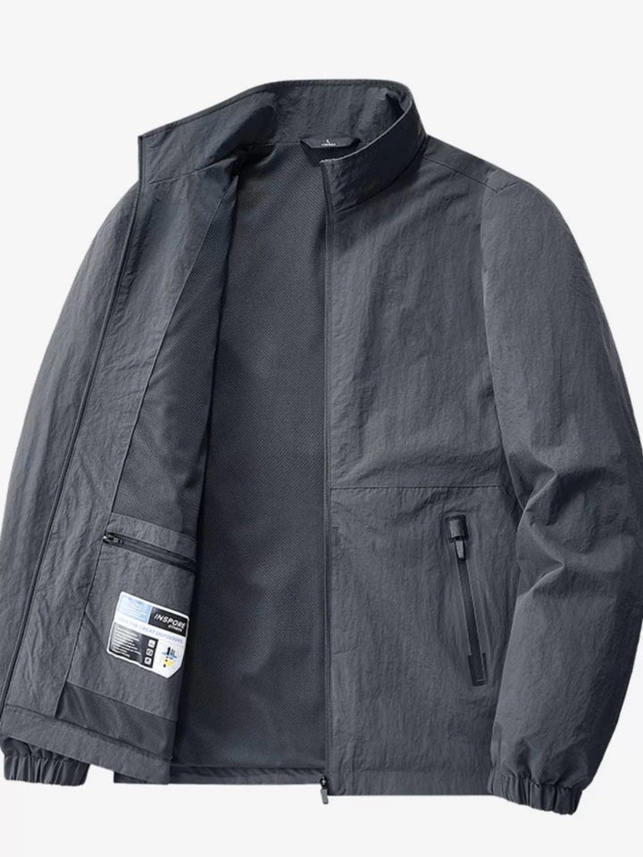 Camille Boutique - Jacket