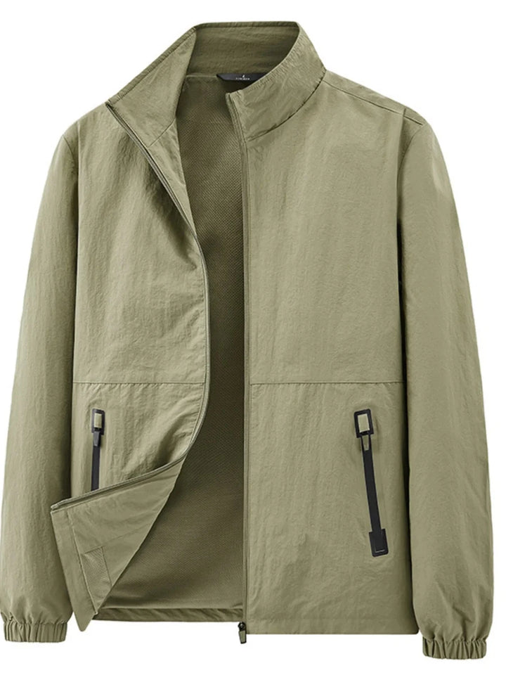 Camille Boutique - Jacket