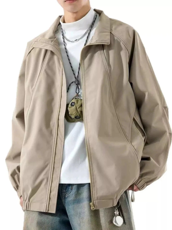 Camille Boutique - Jacket