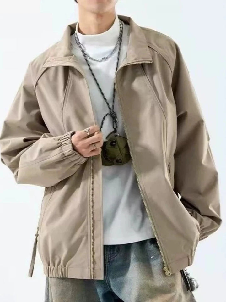 Camille Boutique - Jacket