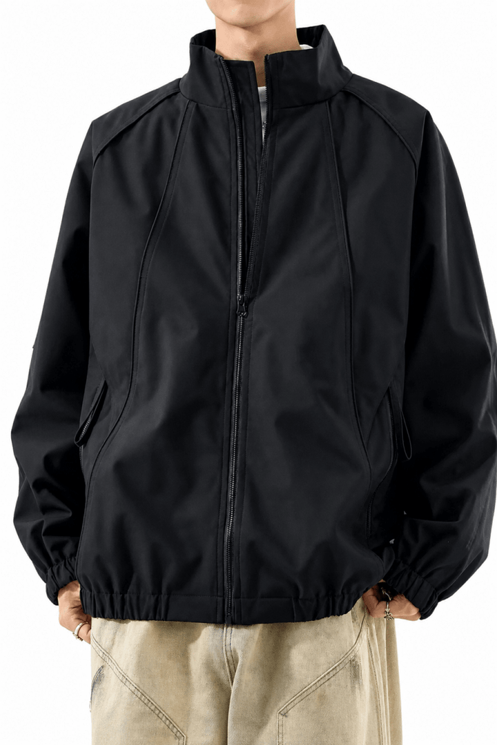 Camille Boutique - Jacket
