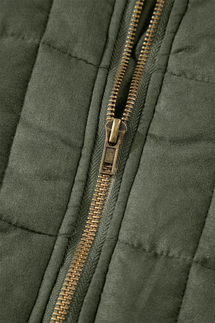 Camille Boutique - Coats & Jackets