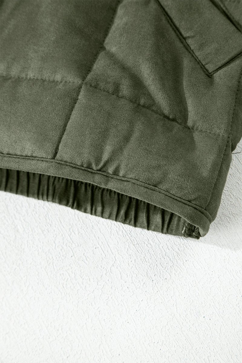 Camille Boutique - Coats & Jackets