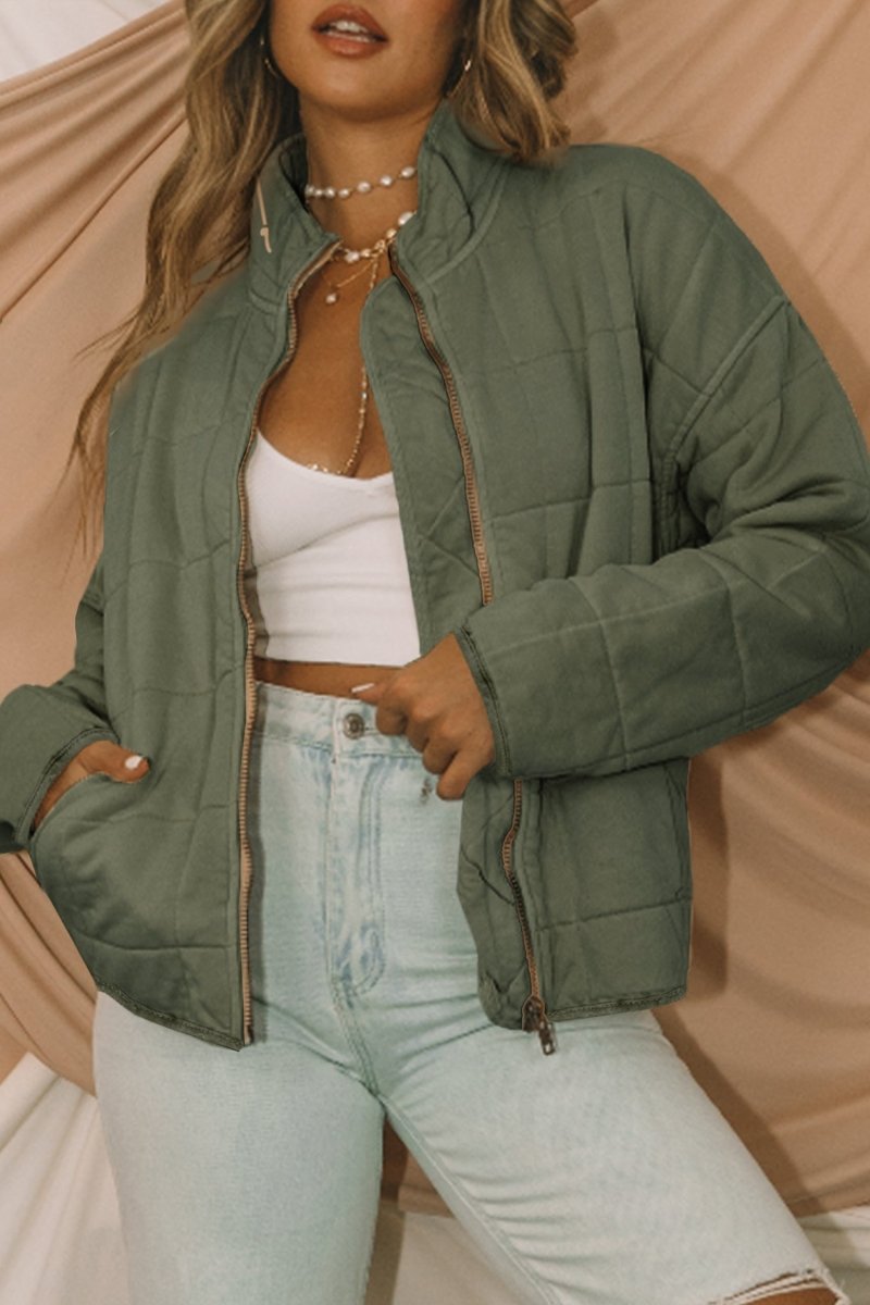 Camille Boutique - Coats & Jackets