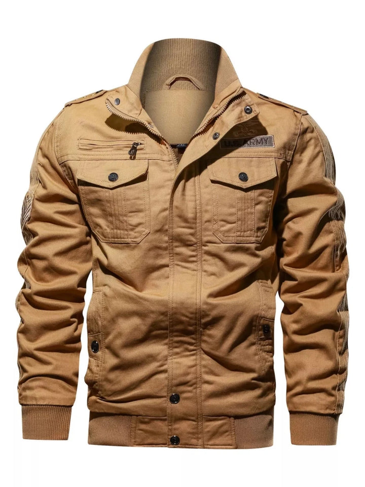 Camille Boutique - Jacket