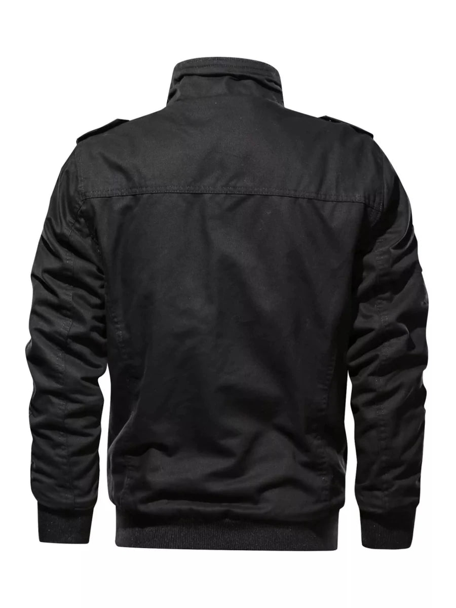 Camille Boutique - Jacket
