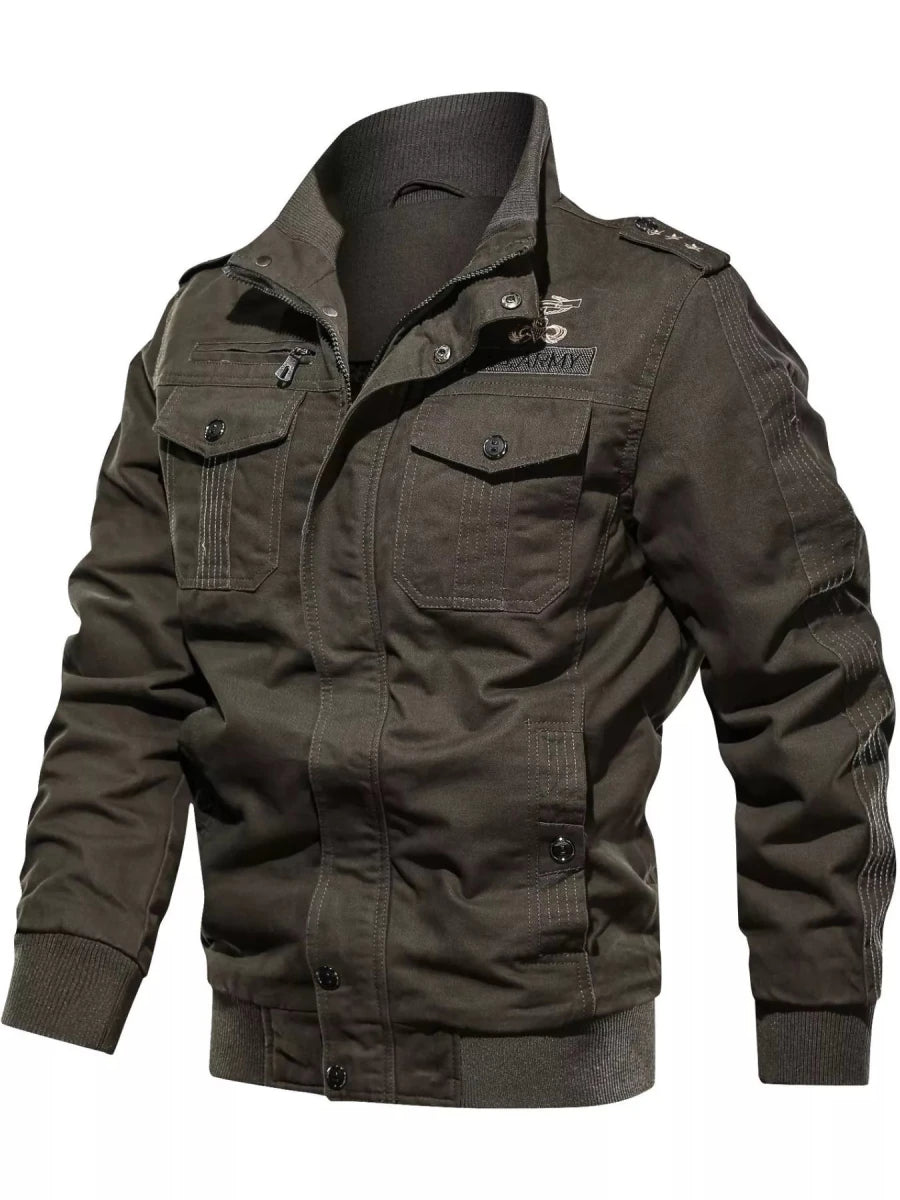 Camille Boutique - Jacket