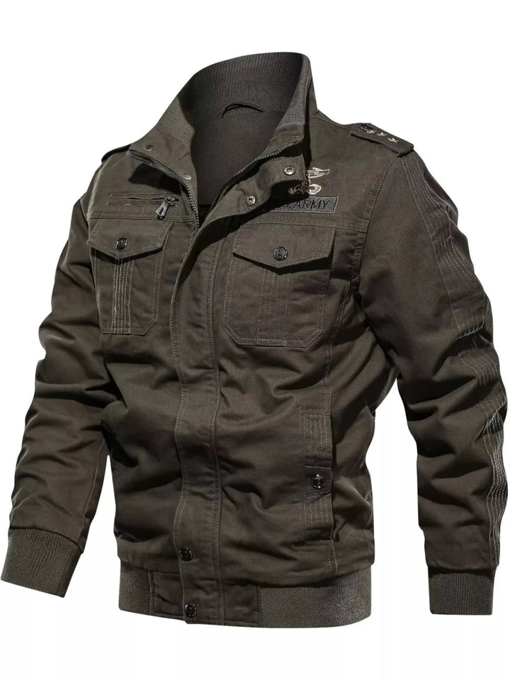 Camille Boutique - Jacket