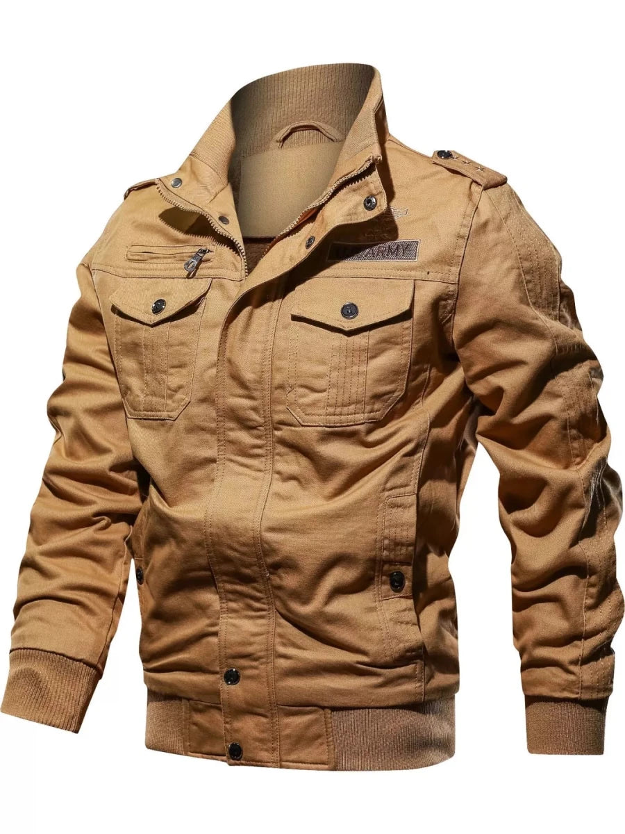 Camille Boutique - Jacket