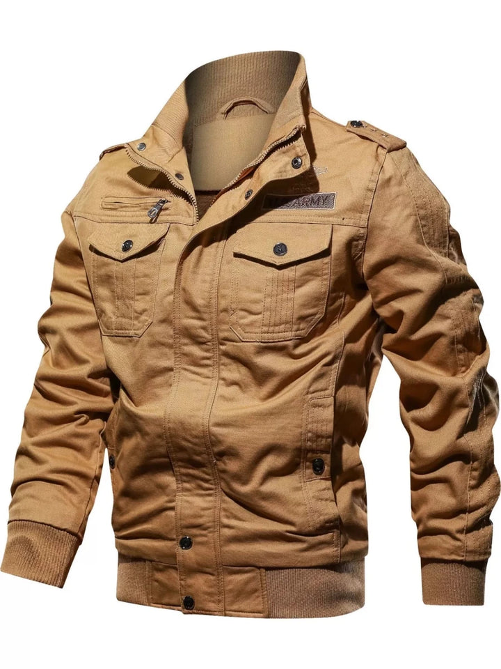 Camille Boutique - Jacket
