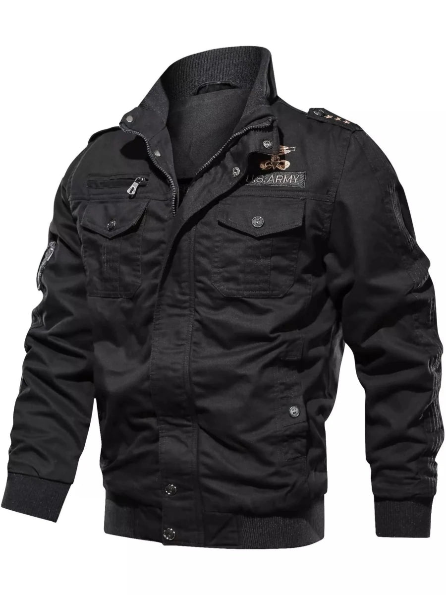 Camille Boutique - Jacket