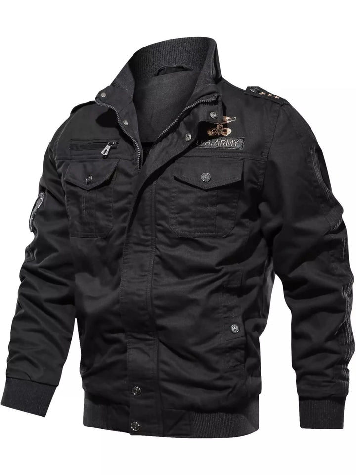 Camille Boutique - Jacket
