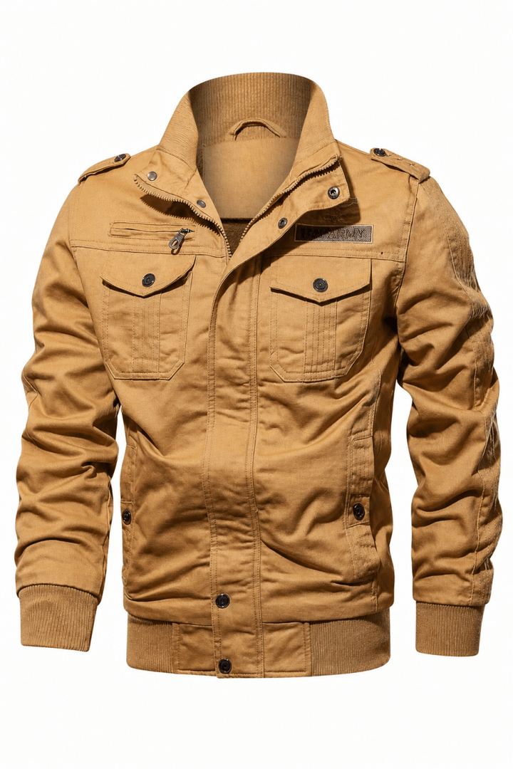 Camille Boutique - Jacket