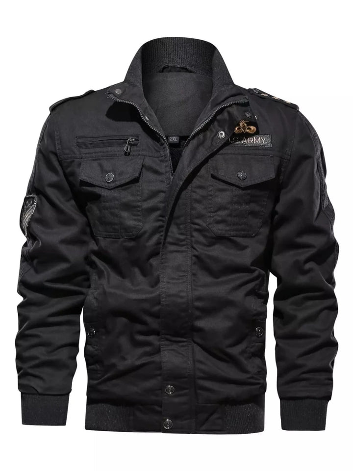Camille Boutique - Jacket