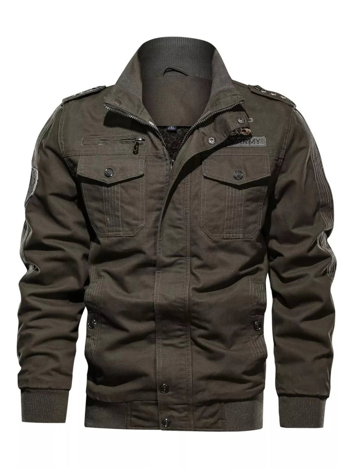 Camille Boutique - Jacket