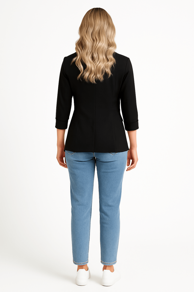 Camille Boutique - Women's Jackets