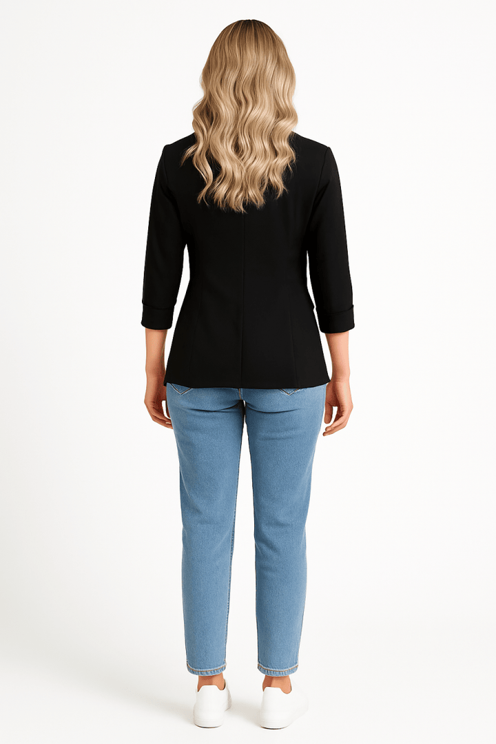 Camille Boutique - Women's Jackets