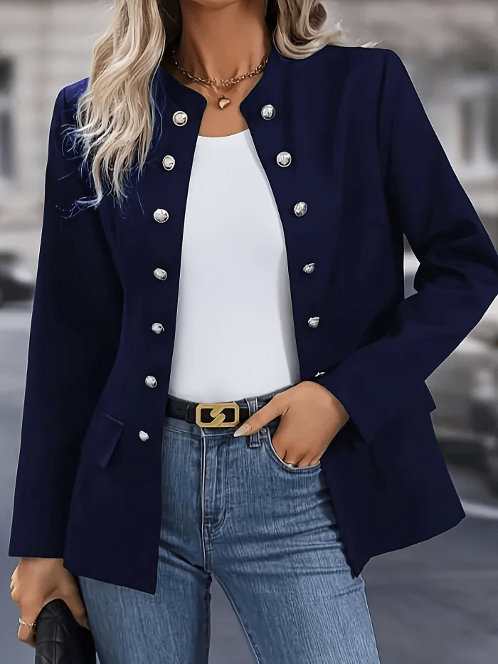 Camille Boutique - Women's Jackets