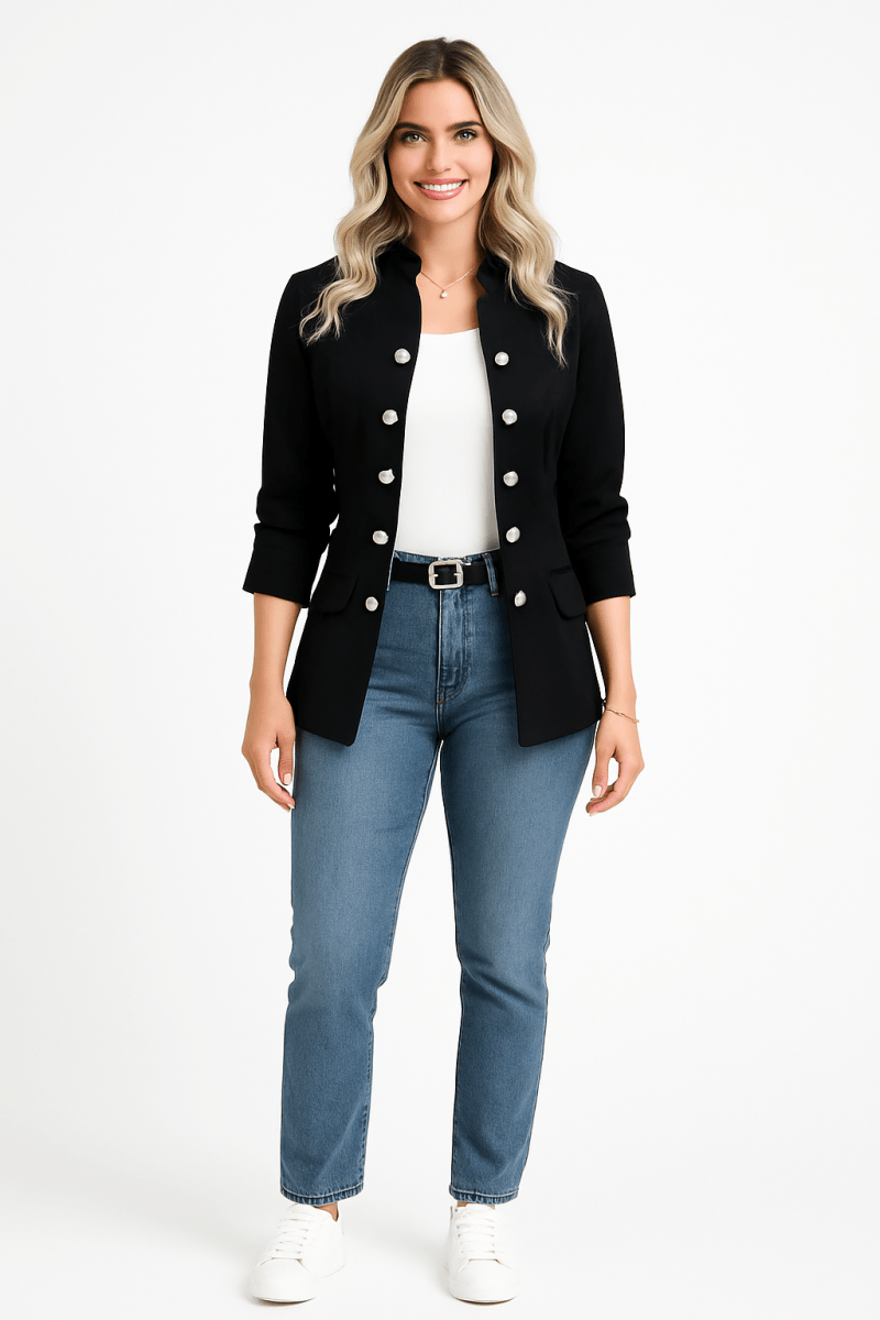 Camille Boutique - Women's Jackets