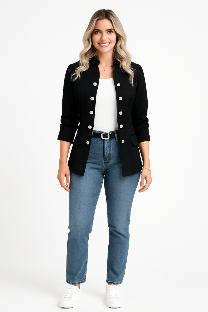 Camille Boutique - Women's Jackets