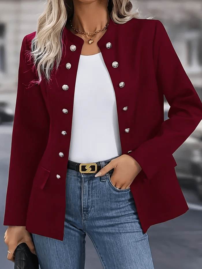 Camille Boutique - Women's Jackets