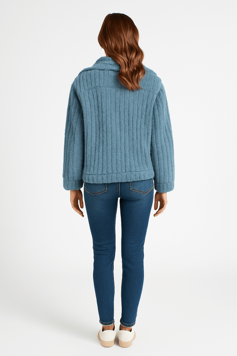 Camille Boutique - Women's Jackets