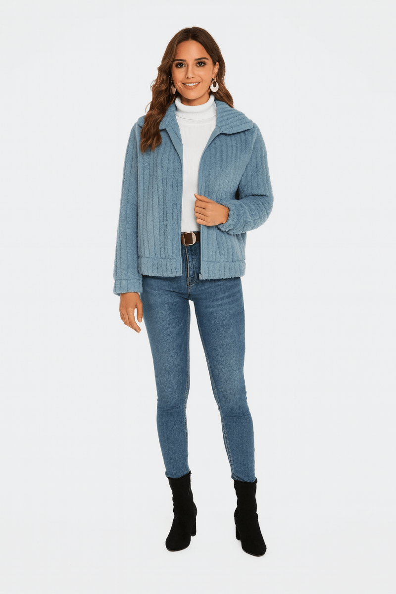 Camille Boutique - Women's Jackets