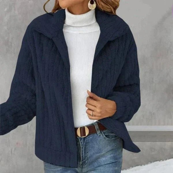 Camille Boutique - Women's Jackets