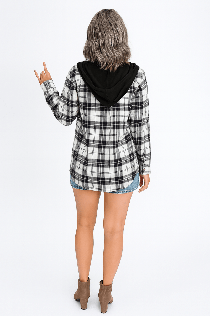 Camille Boutique - Coats & Jackets