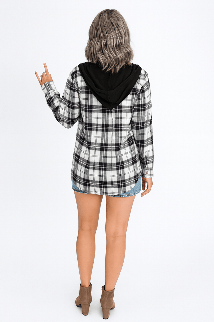 Camille Boutique - Coats & Jackets