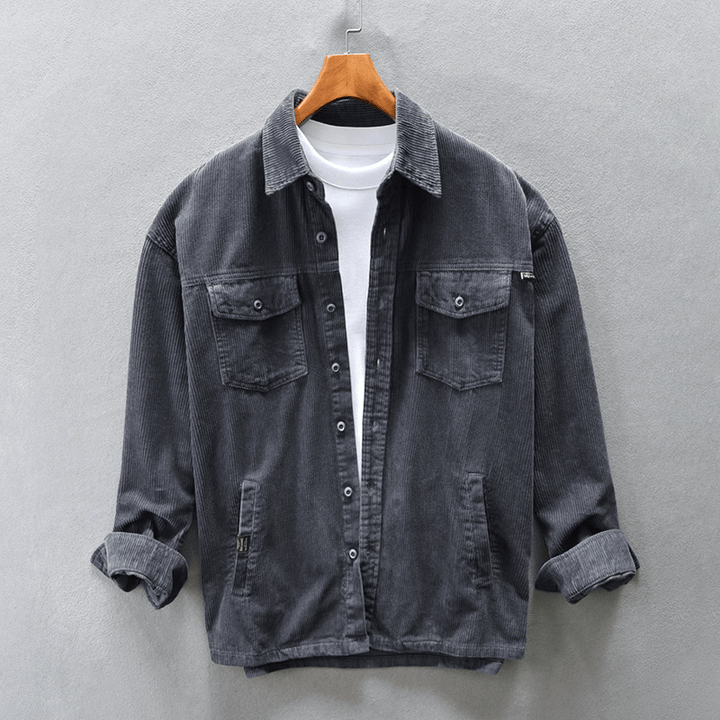 Camille Boutique - Men's Jackets