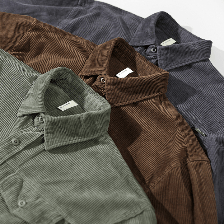 Camille Boutique - Men's Jackets