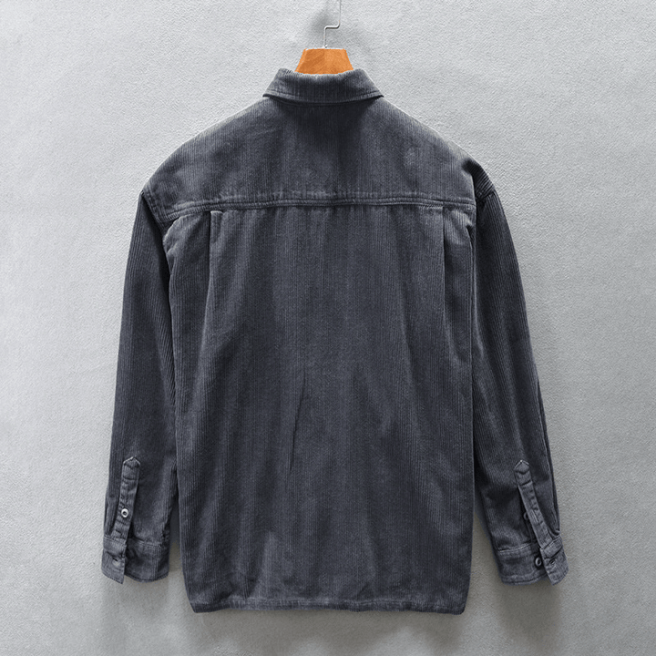 Camille Boutique - Men's Jackets