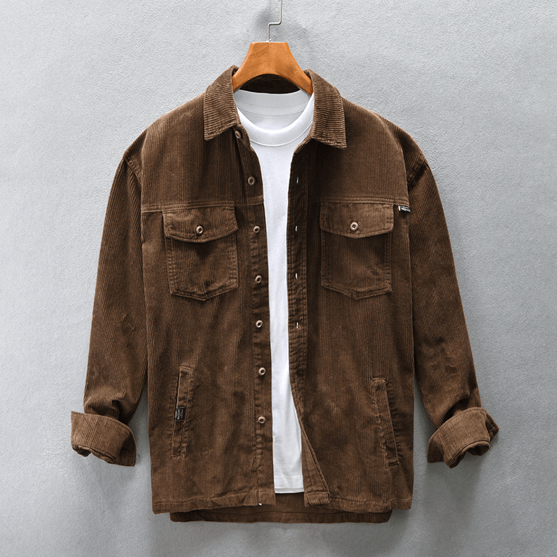 Camille Boutique - Men's Jackets