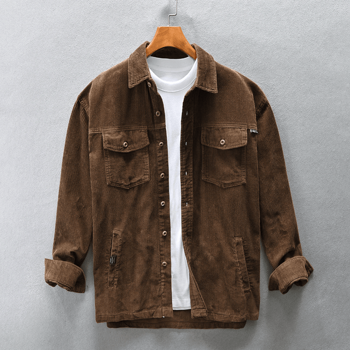 Camille Boutique - Men's Jackets