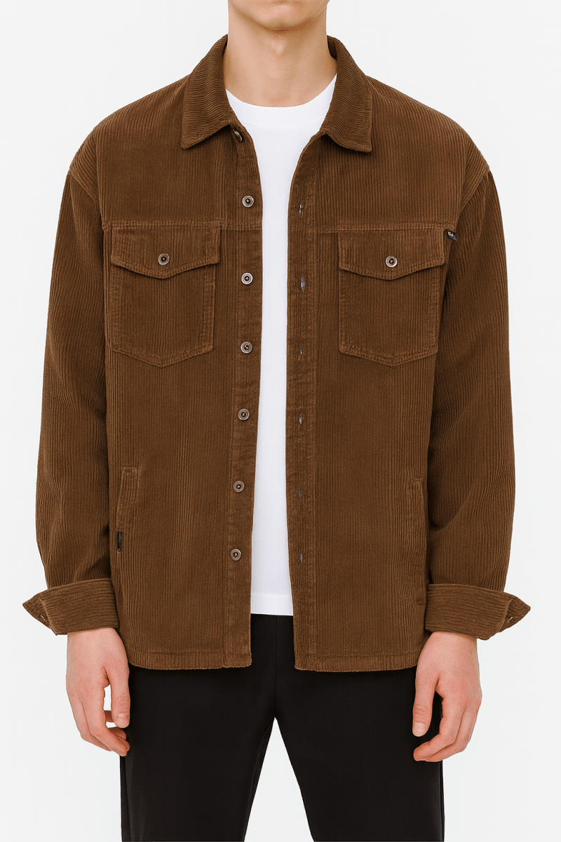Camille Boutique - Men's Jackets