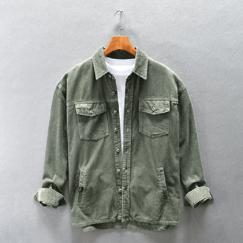 Camille Boutique - Men's Jackets