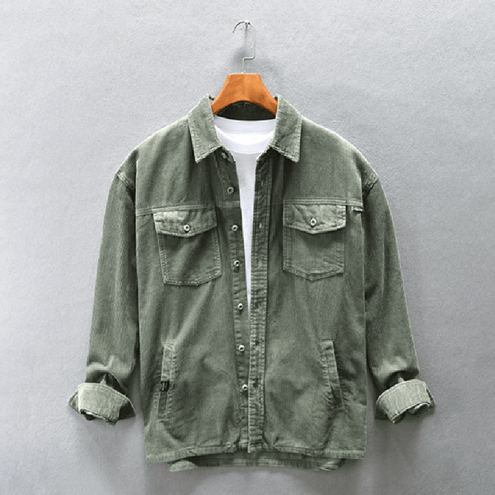 Camille Boutique - Men's Jackets