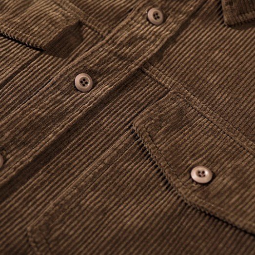 Camille Boutique - Men's Jackets