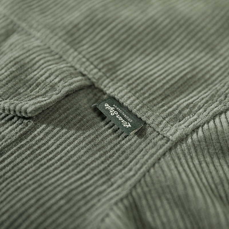Camille Boutique - Men's Jackets