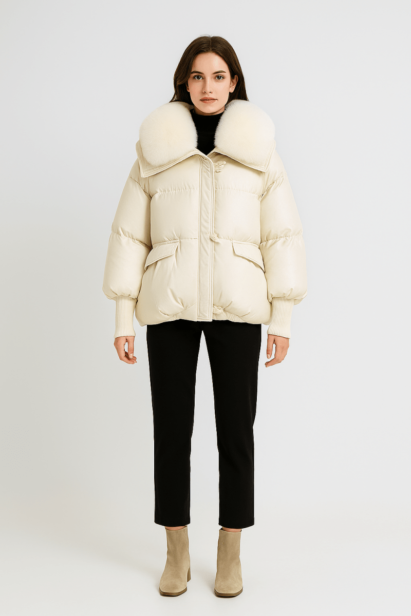 Camille Boutique - Women's Jackets