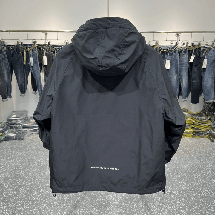 Camille Boutique - Coats & Jackets