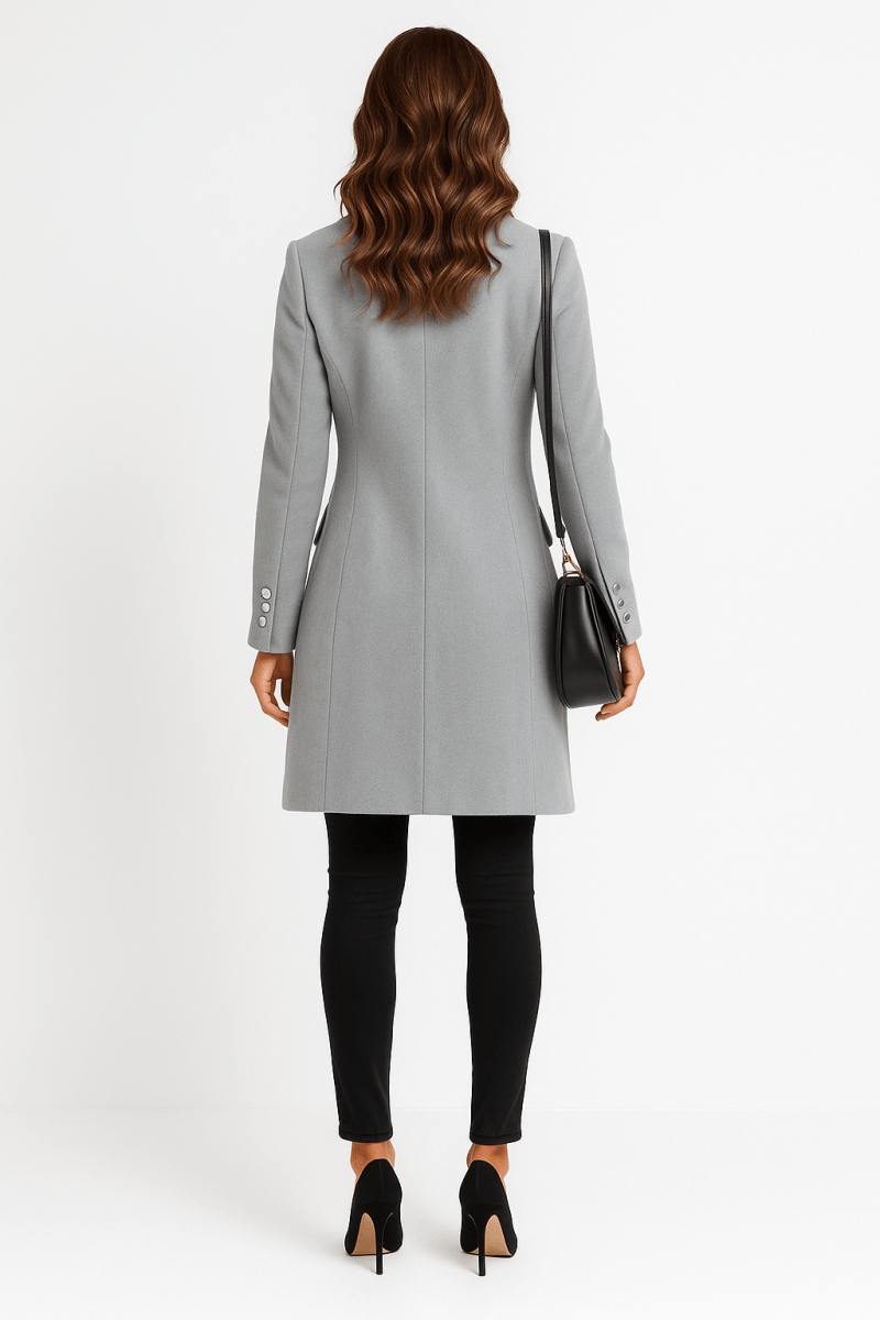 Camille Boutique - Women Coats