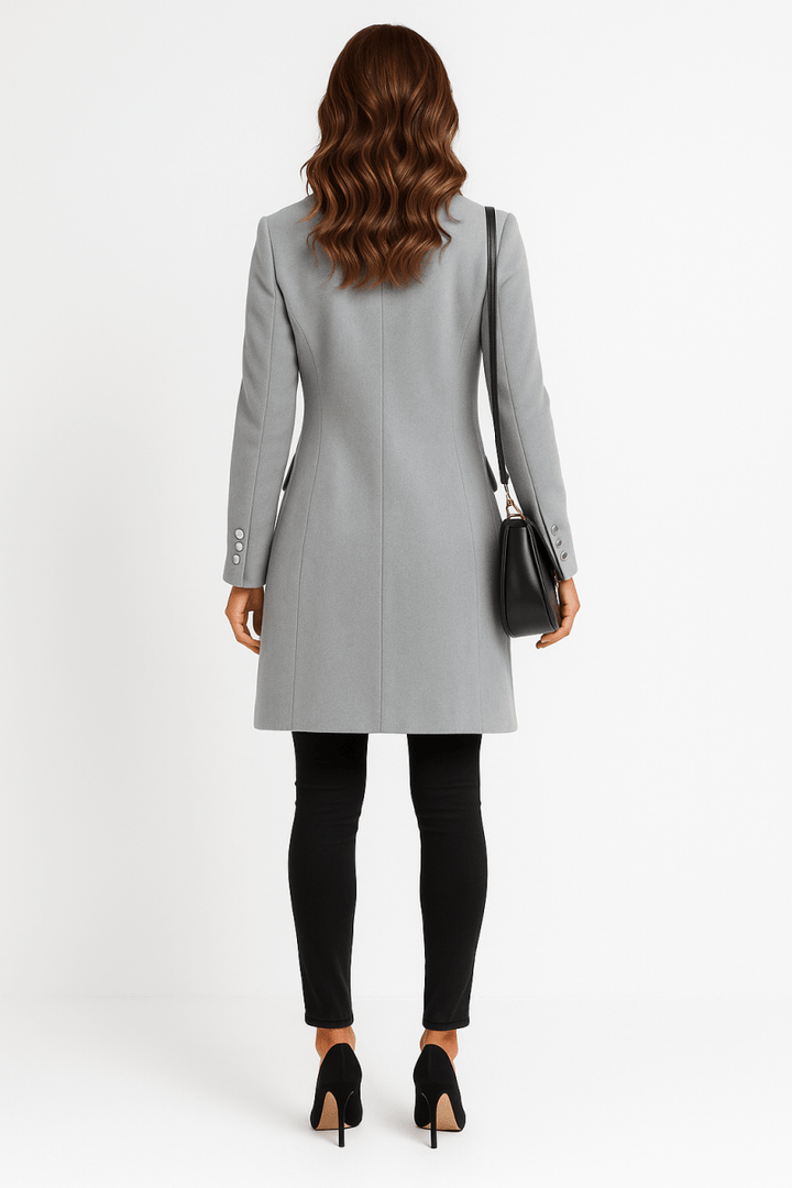 Camille Boutique - Women Coats